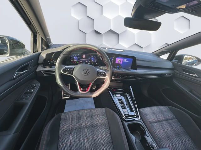 Volkswagen Golf 2.0 TSI Golf VIII