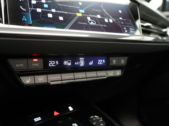 Audi Q4 e-tron 50 Quattro Sportback