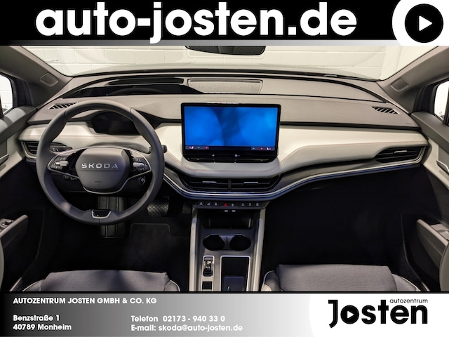 Skoda Elroq 85