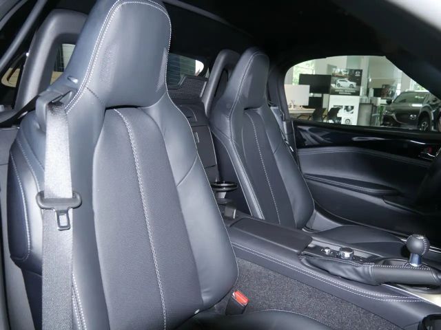 Mazda MX-5 Exclusive-line SkyActiv