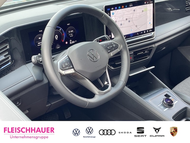Volkswagen Tiguan 2.0 TDI Life