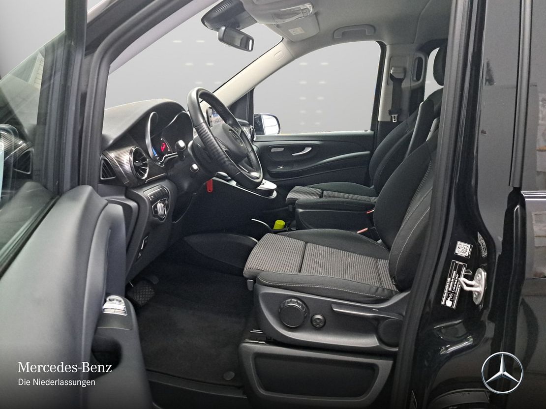 Mercedes-Benz EQV 300 Limousine Lang