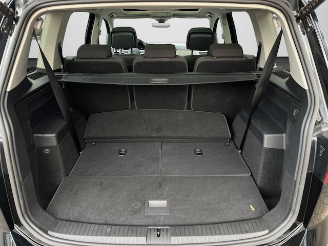 Volkswagen Touran 7-zitter