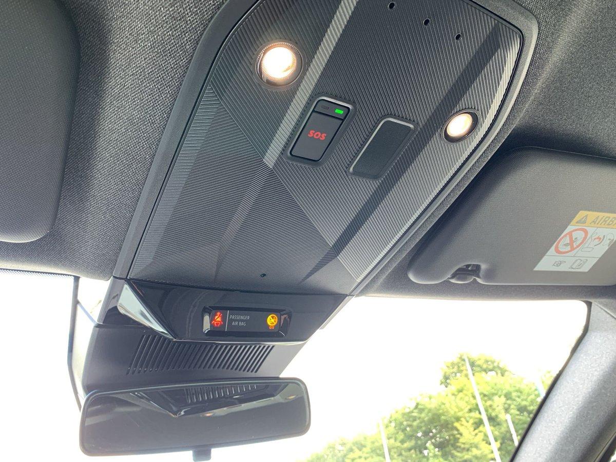 Renault Austral EVOLUTION  MILD HYBRID 160 EDC NAVI+SHZ