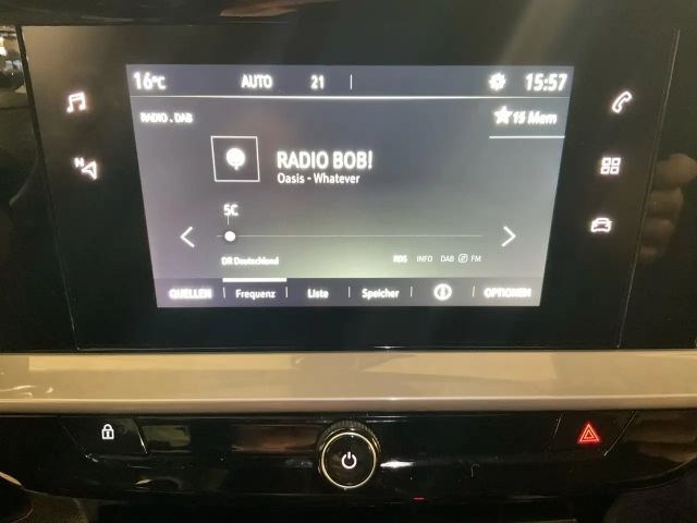 Opel Mokka GS-Line Grand Sport