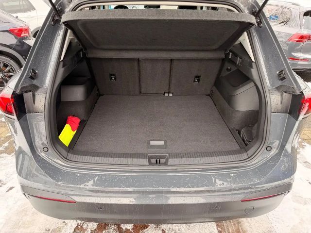 Volkswagen Tiguan 1.5 eTSI DSG Life