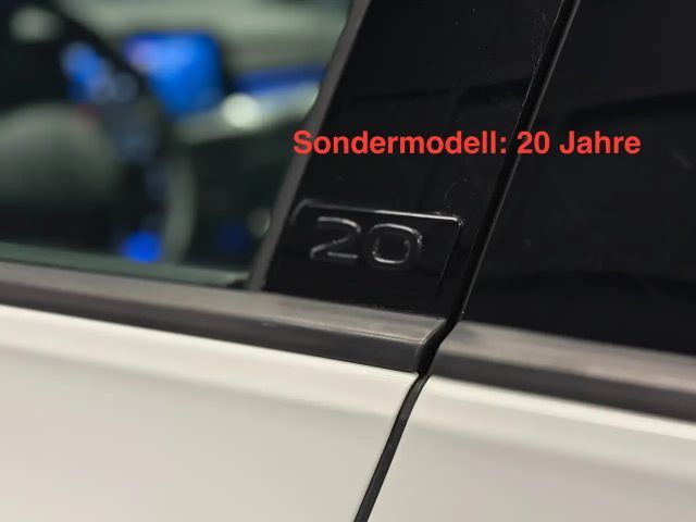 Volkswagen Golf 4Motion