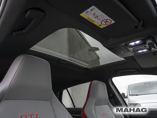 Volkswagen Golf DSG GTI Golf VII IQ.Drive