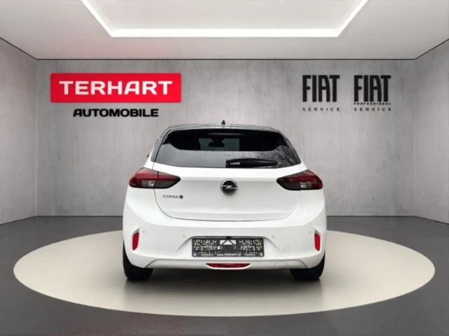 Opel Corsa GS-Line Grand Sport