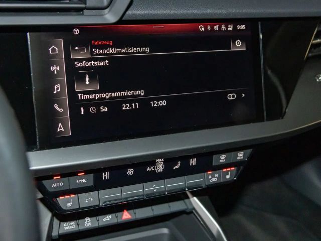 Audi A3 40 TFSI Hybride Sedan