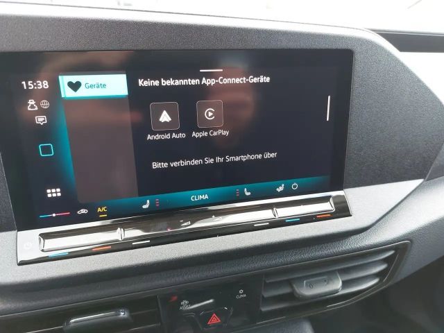 Volkswagen Caddy Cargo TDI