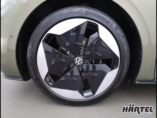 Volkswagen ID.3 77 KWh Performance Pro