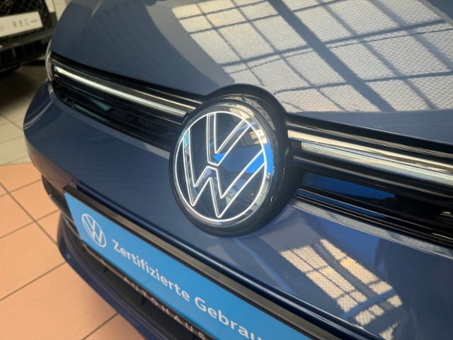 Volkswagen Golf 1.5 TSI Golf VIII