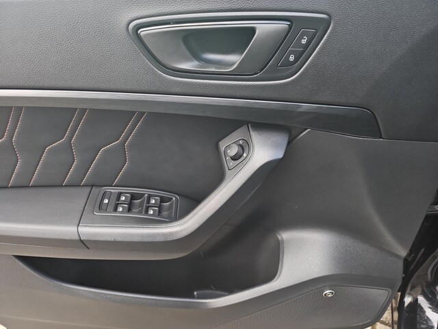 Cupra Ateca 1.5 TSI DSG