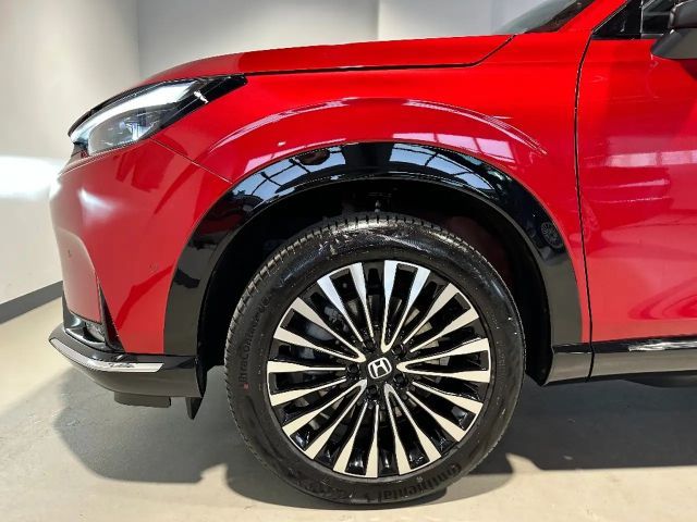 Honda e:Ny1 ADVANCE Pano ELEKTRO 1.Hand Scheckheft TOP