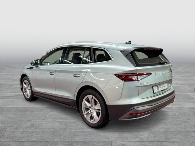 Skoda Enyaq Loft iV 80