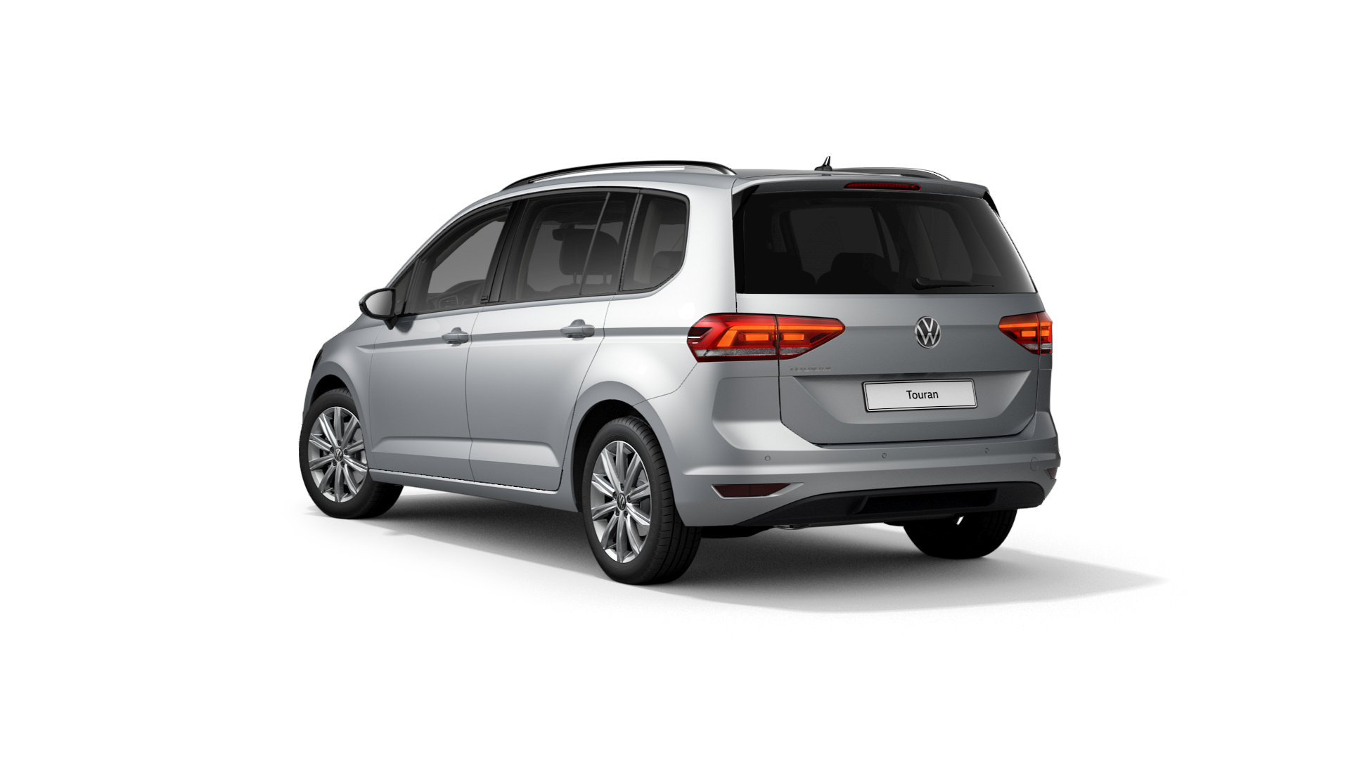 Volkswagen Touran DSG