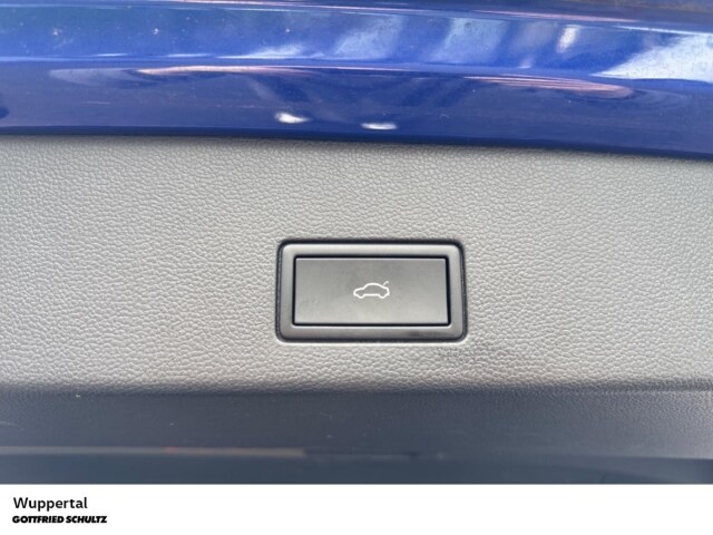 Volkswagen Golf DSG Variant