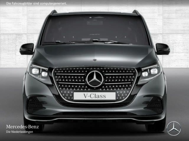 Mercedes-Benz V 300 AMG Line Style V 300 d