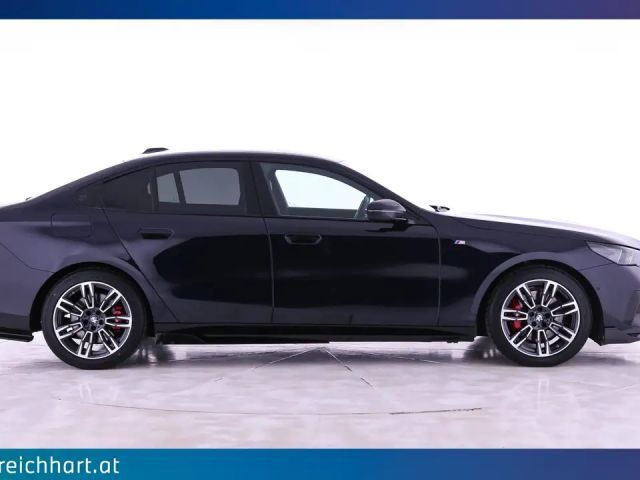 BMW 520 520d Sedan xDrive