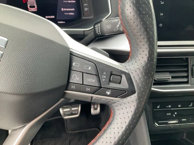 Seat Tarraco FR-lijn e-Hybrid