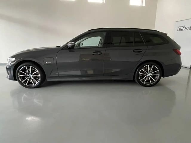 BMW 320 320e Sport Line Touring