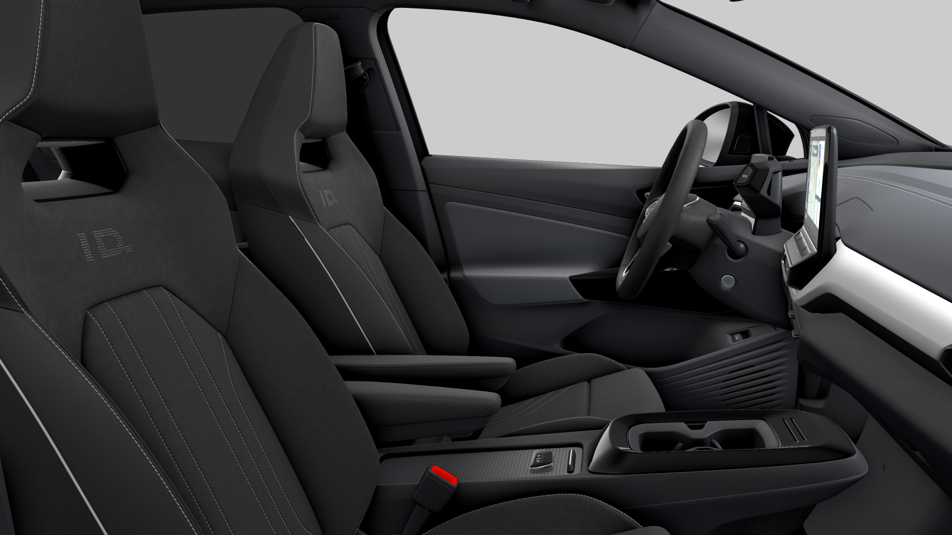 Volkswagen ID.4 Performance Pro