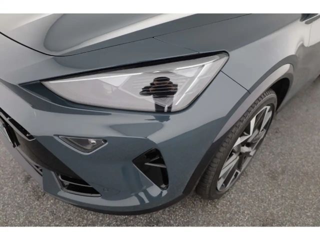 Cupra Formentor 2.0 TSI 4Drive VZ
