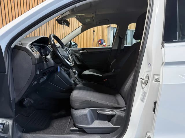 Volkswagen Tiguan Allspace DSG