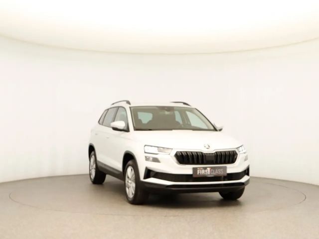 Skoda Karoq ACT Selection