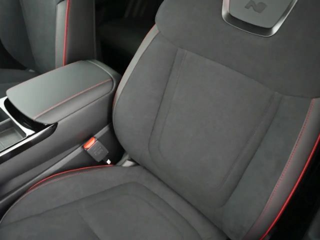 Hyundai Tucson N Line T-GDi