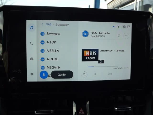 Suzuki Swace Comfort Hybrid