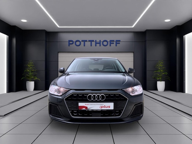 Audi A1 35 TFSI S-Tronic Sportback