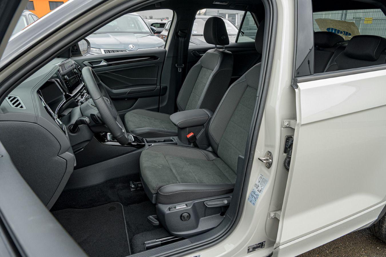 Volkswagen T-Roc 2.0 TDI R-Line