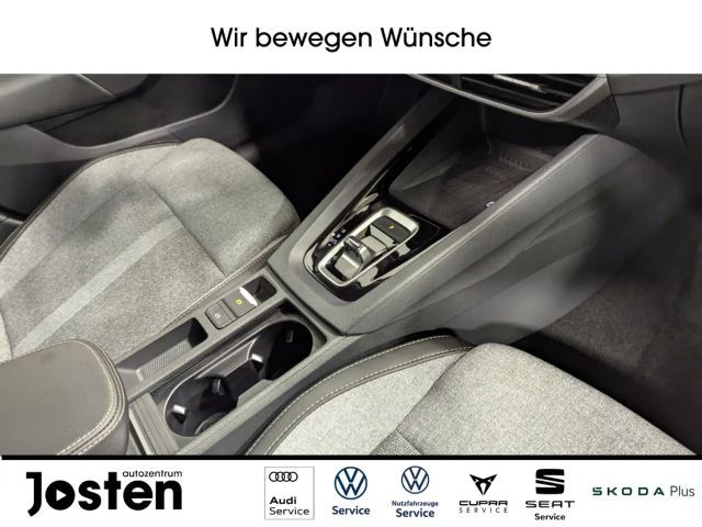 Skoda Octavia 2.0 TDI Combi Selection