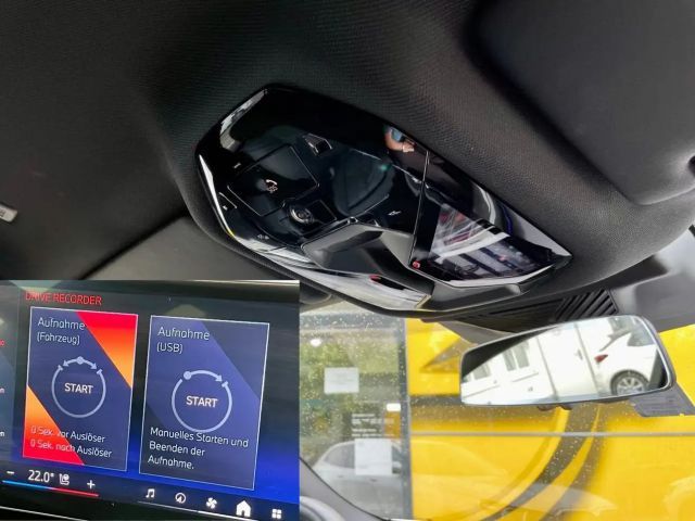 BMW 520 520d M-Sport Touring