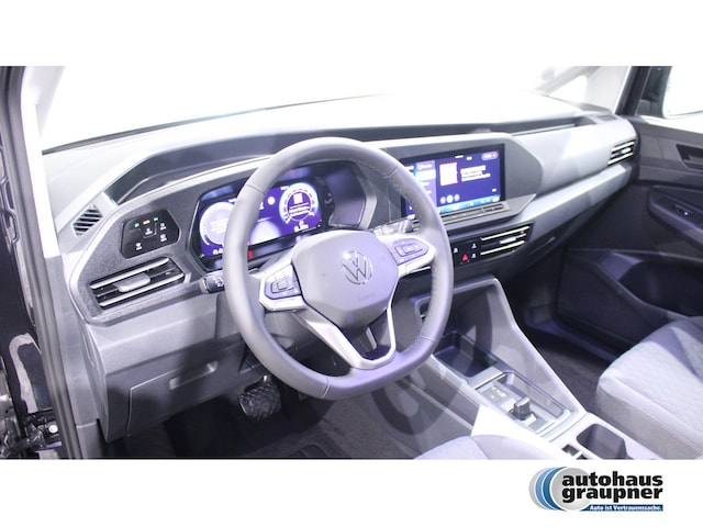 Volkswagen Caddy 1.5 TSI Life eHybrid