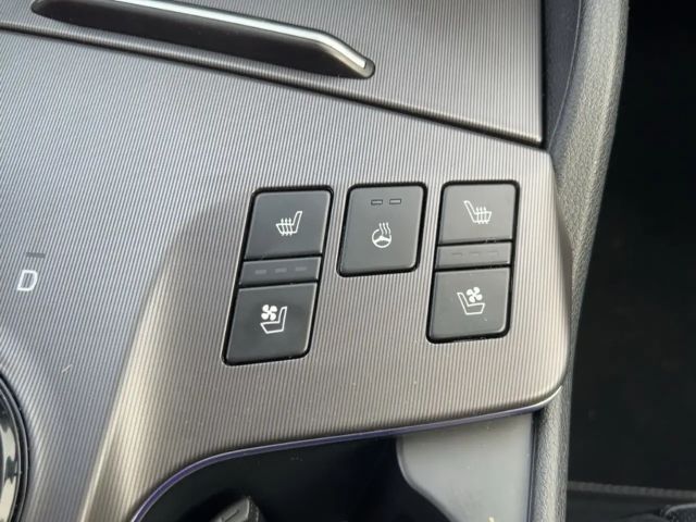 Kia Sportage GT-Line Vierwielaandrijving