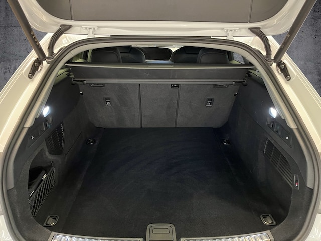 Audi A5 Avant Quattro S-Tronic