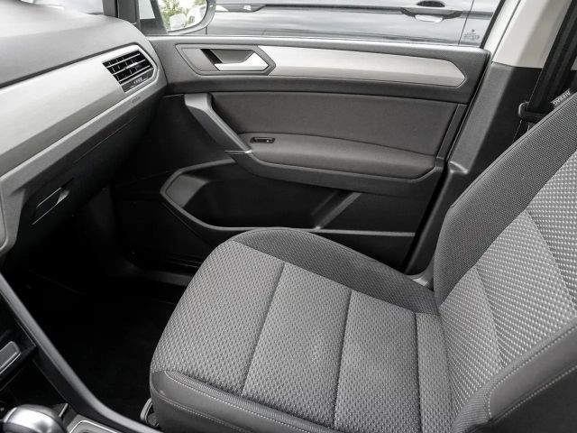 Volkswagen Touran 2.0 TDI Comfortline