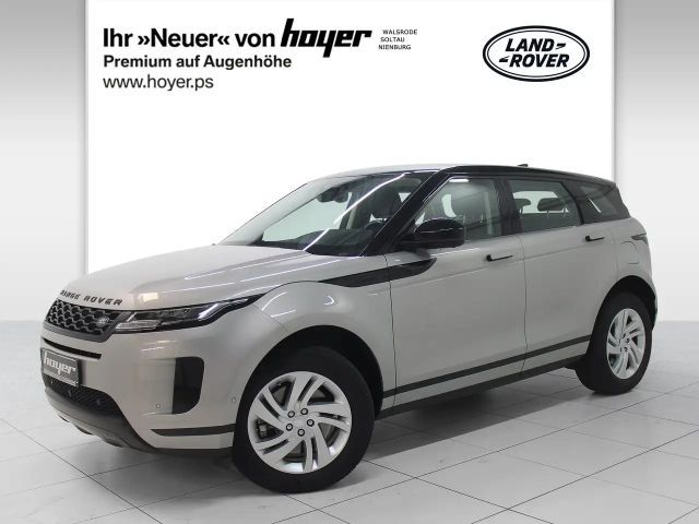 Land Rover Range Rover Evoque P300e S