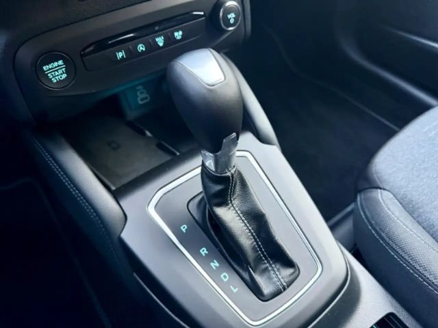 Ford Focus Active Wagon