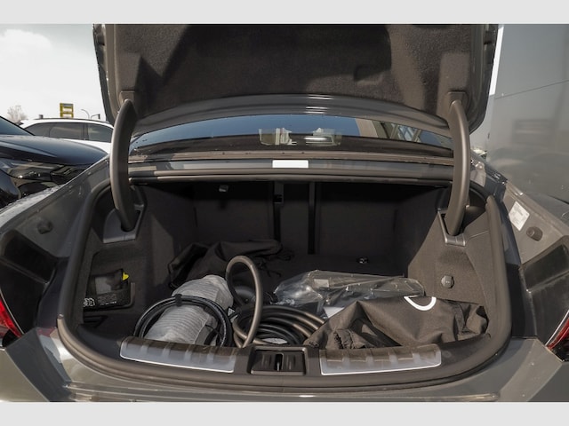 Audi RS e-tron GT Performance Quattro