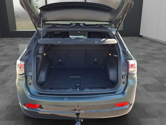 Jeep Compass 1.3 Multiair 80th Anniversary T4 FWD 6DDCT