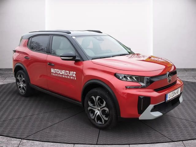 Citroën C3 Aircross Turbo 100 S&S