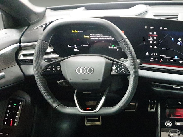 Audi A5 Quattro S-Tronic