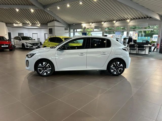 Peugeot 208 Allure Pack