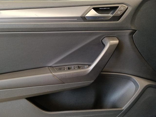 Volkswagen T-Roc 1.5 TSI Cabriolet DSG