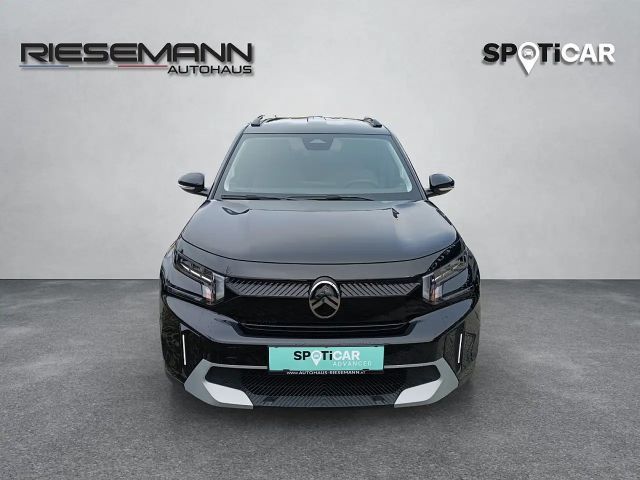 Citroën C3 Aircross Plus