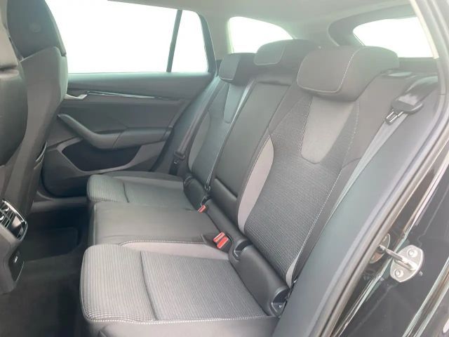 Skoda Octavia 2.0 TDI Combi Selection